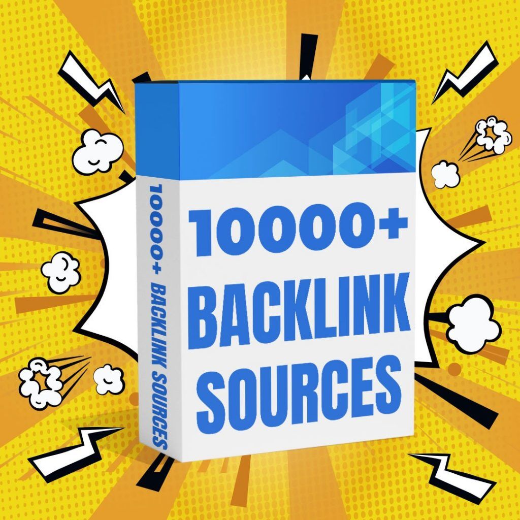 SEO Bundle 2 backlinks