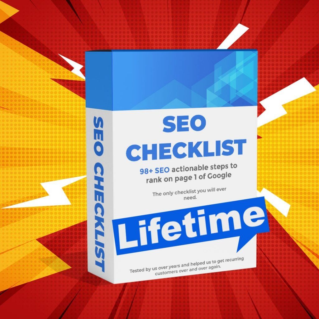 SEO Bundle 1 SEO Bundle