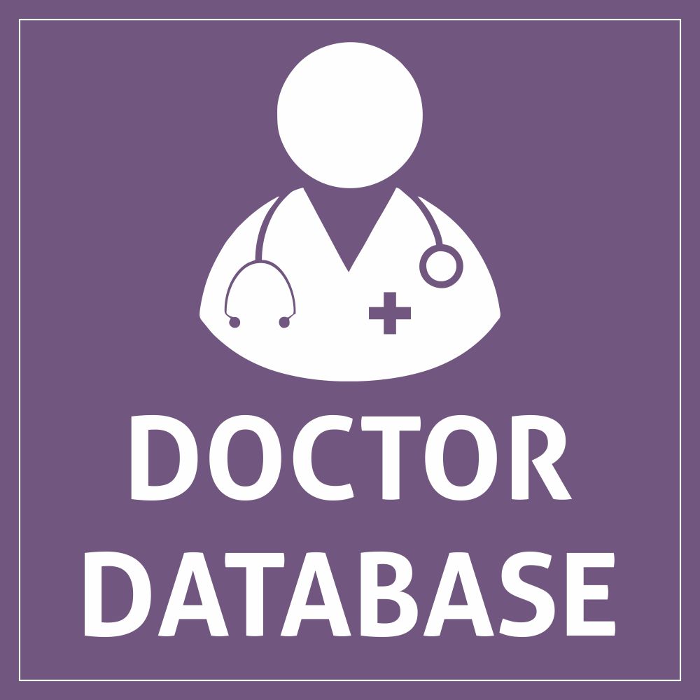 Doctor Database All India 1 Doctor Database All India