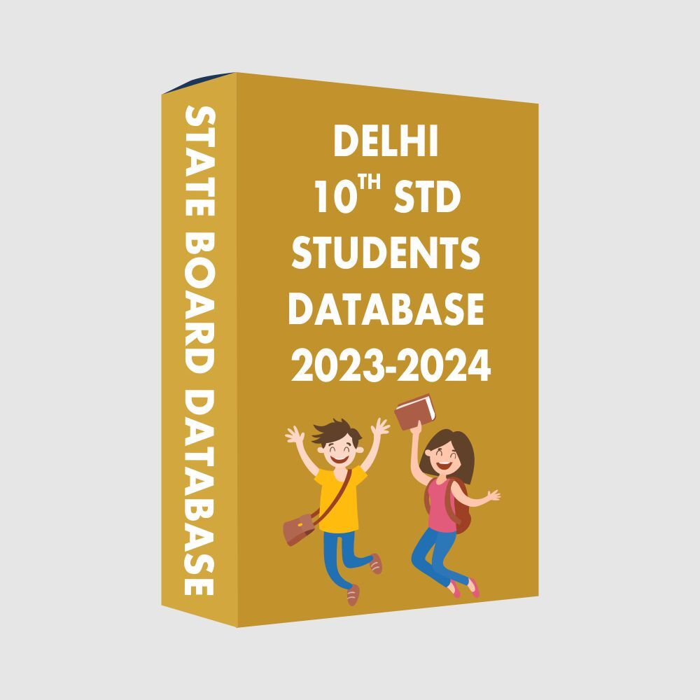 Maharashtra 12th state board 2022 2023 students database jc